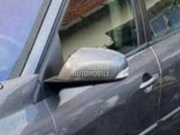 Retrovizor za Renault Laguna od 2008. do 2015. god.