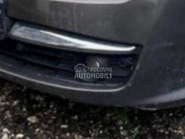 Maglenke za Renault Laguna od 2008. do 2015. god.