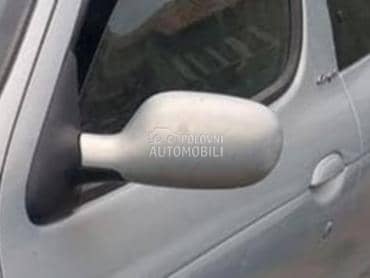 Retrovizor za Renault Megane od 1995. do 2002. god.