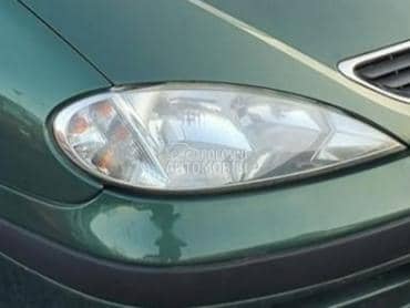 Farovi za Renault Megane od 1995. do 2002. god.