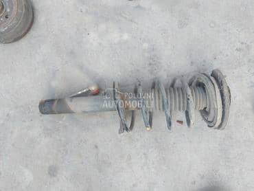 Opruga opruge za Peugeot 206