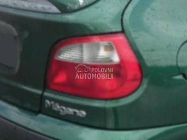Stop svetla za Renault Megane od 1995. do 2002. god.