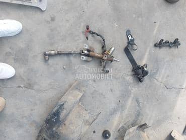 Kardan puska volana za Peugeot 206