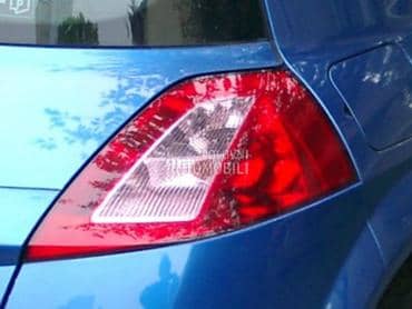 Stop svetla za Renault Megane od 2002. do 2009. god.