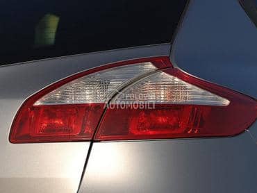 Stop svetla za Renault Megane od 2008. do 2016. god.