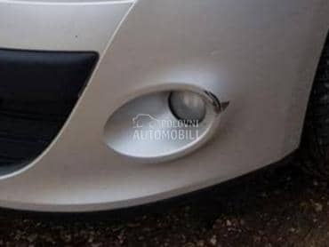 Maglenke za Renault Megane od 2008. do 2016. god.