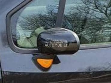 Retrovizor za Renault Modus od 2004. do 2012. god.