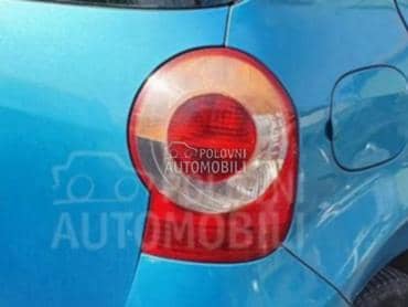 Stop svetla za Renault Modus od 2004. do 2012. god.