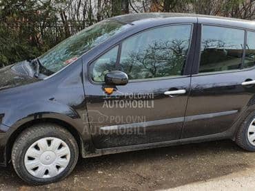 Vrata za Renault Modus od 2004. do 2012. god.