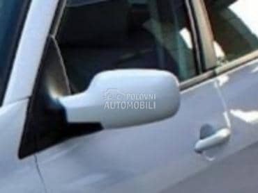 Retrovizor za Renault Megane od 2002. do 2009. god.