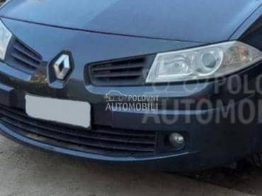 Branik za Renault Megane od 2002. do 2009. god.