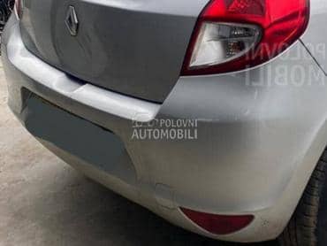 Zadnji branik za Renault Clio od 2005. do 2014. god.