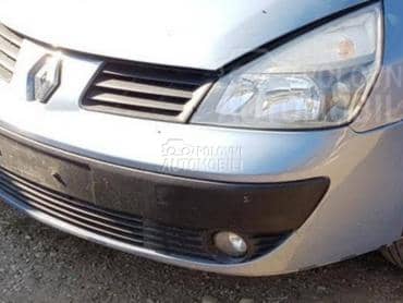 Branik za Renault Espace od 2002. do 2014. god.