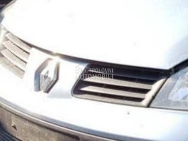 Maska za Renault Espace od 2002. do 2014. god.