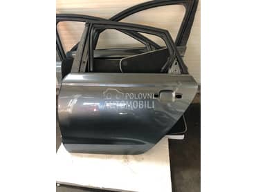 Zadnja leva vrata za 4G za Audi A6