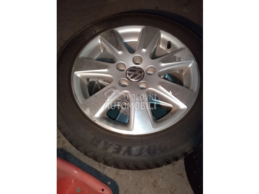 Goodyear 205/55 R16 Zimska