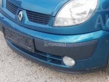 Branik za Renault Kangoo od 1997. do 2009. god.