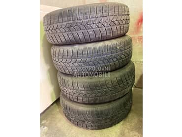 Tigar 175/70 R14 Zimska