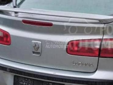 Vrata gepeka za Renault Laguna od 2001. do 2008. god.