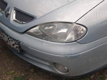 Branik za Renault Megane od 1995. do 2002. god.