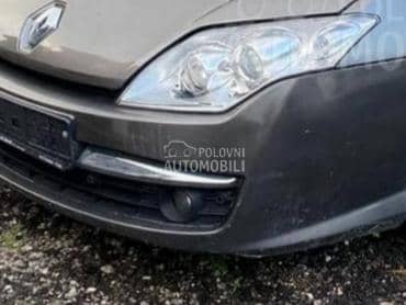 Branik za Renault Laguna od 2008. do 2015. god.
