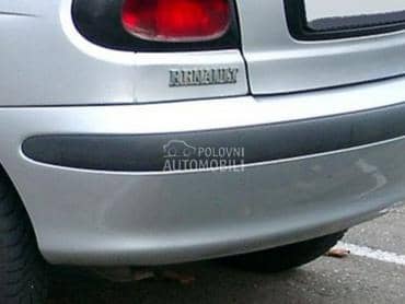 Zadnji branik za Renault Megane od 1995. do 2002. god.