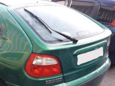 Vrata gepeka za Renault Megane od 1995. do 2002. god.