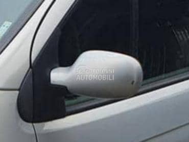 Retrovizor za Renault Scenic od 1996. do 2003. god.