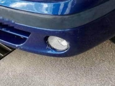 Maglenke za Renault Scenic od 1996. do 2003. god.