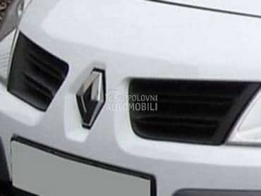 Maska za Renault Scenic od 2003. do 2009. god.