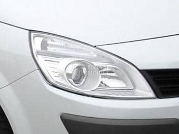 Farovi za Renault Scenic od 2003. do 2009. god.