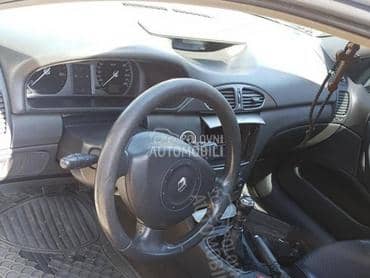 Instrument tabla za Renault Laguna od 2001. do 2008. god.