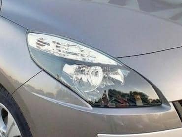Farovi za Renault Scenic od 2008. do 2016. god.