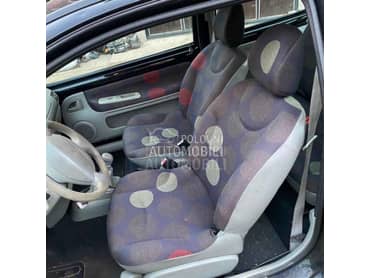 Sedište za Renault Twingo od 1993. do 2004. god.