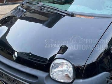 Hauba za Renault Twingo od 1993. do 2004. god.