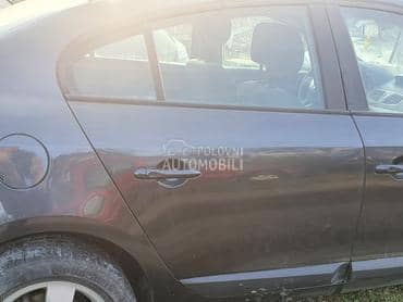 Vrata za Renault Fluence