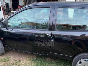Vrata za Renault Twingo od 1993. do 2004. god.