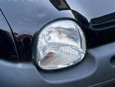 Farovi za Renault Twingo od 1993. do 2004. god.