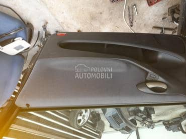 sediste tapacirung za Fiat Stilo