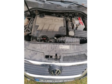 Dizne 2.0tdi comnrlay za Volkswagen Passat B6, Passat CC od 2007. do 2010. god.