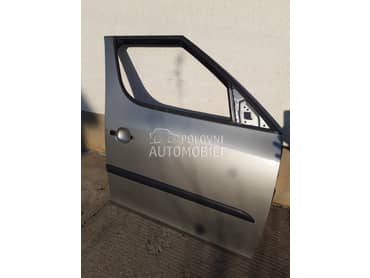 Vrata za Škoda Praktik, Roomster