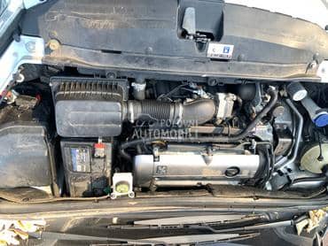 kompletan motor za Peugeot 307 od 2001. do 2008. god.
