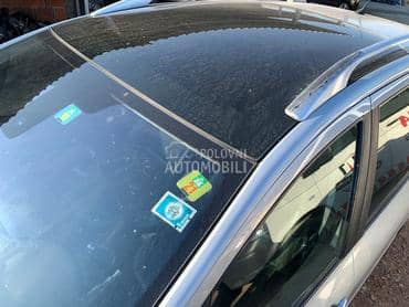 krov za Peugeot 307 od 2001. do 2008. god.