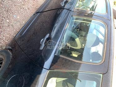 leva vrata za Citroen C3 Picasso od 2009. do 2017. god.