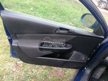 Tapacir vrati za Volkswagen Passat B6 od 2004. do 2010. god.