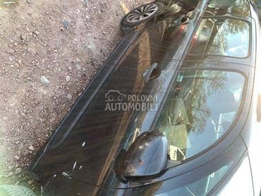 desna vrata za Citroen C3 Picasso od 2009. do 2017. god.