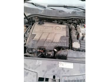 Klapna gasa za Volkswagen Passat B6 od 2008. do 2010. god.