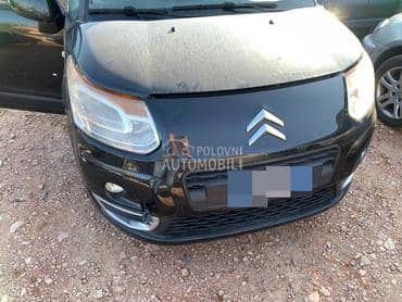 koš limarija za Citroen C3 Picasso od 2009. do 2017. god.