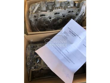 GLAVA MOTORA 3.0tdi za Audi A8, A7 od 2010. do 2015. god.