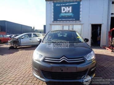 koš limarija za Citroen C4 od 2011. do 2015. god.